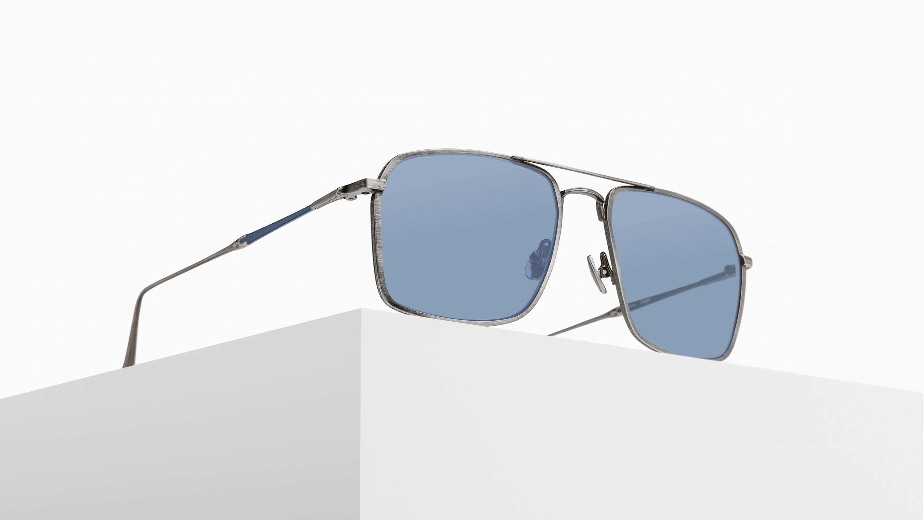 MATSUDA 3146 - Color AS Antique Silver