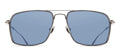 MATSUDA 3146 - Color AS Antique Silver