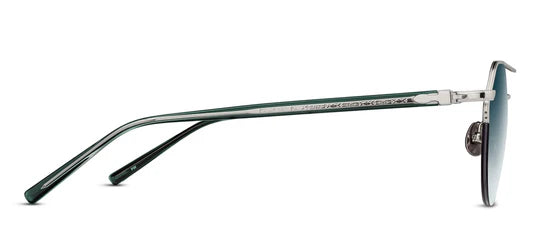 MATSUDA 3141 - Color PW Palladium White