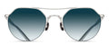 MATSUDA 3141 - Color PW Palladium White