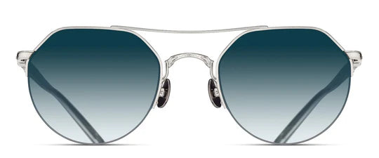 MATSUDA 3141 - Color PW Palladium White