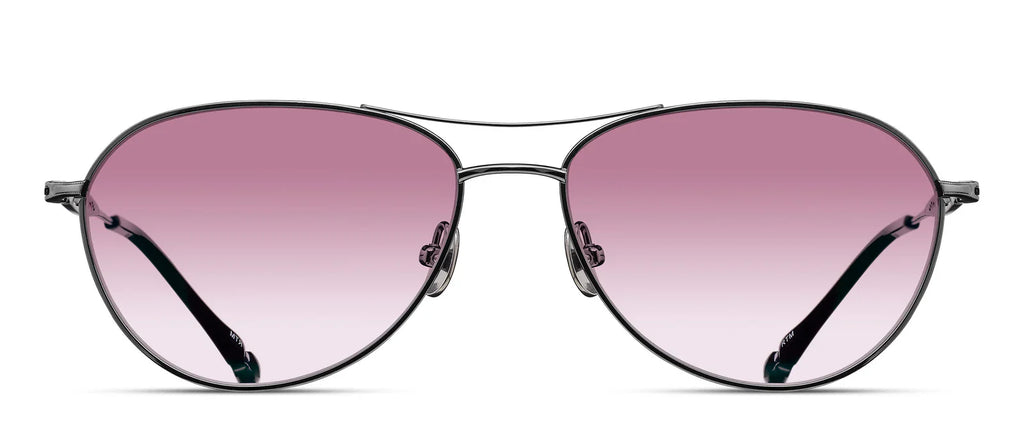 MATSUDA 3139 - Color RTM Ruthenium