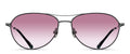 MATSUDA 3139 - Color RTM Ruthenium