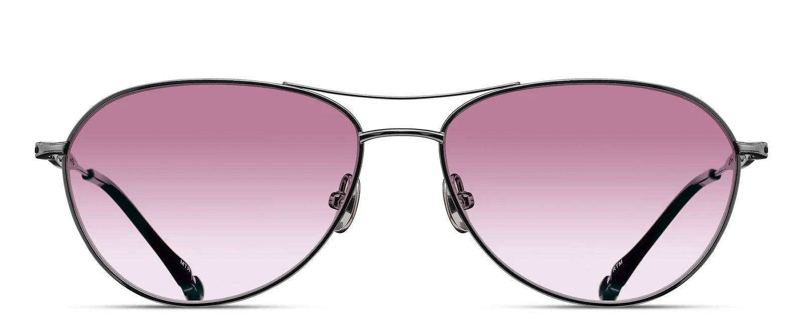 MATSUDA 3139 - Color RTM Ruthenium