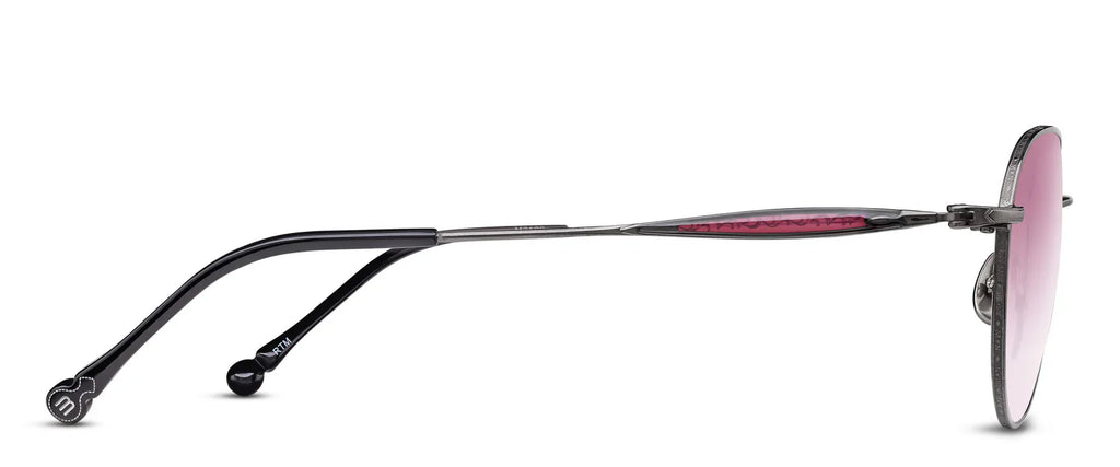 MATSUDA 3139 - Color RTM Ruthenium