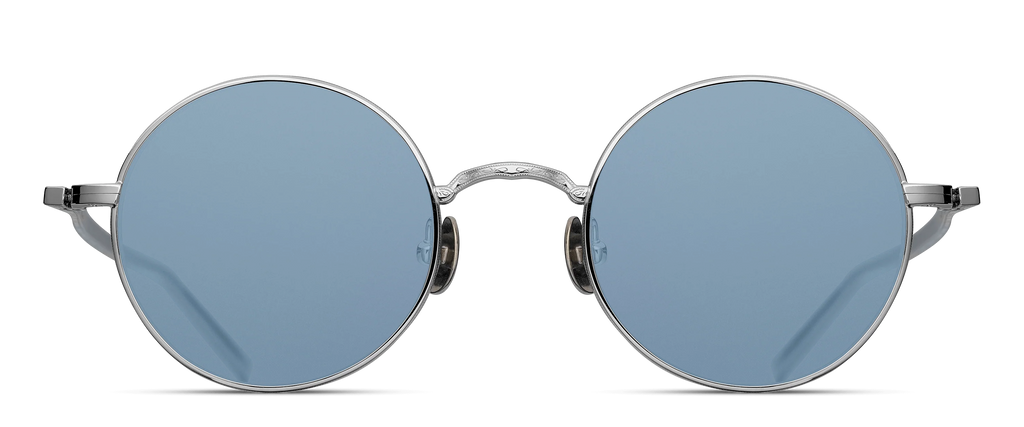 Matsuda 3087 - Color PW Palladium White