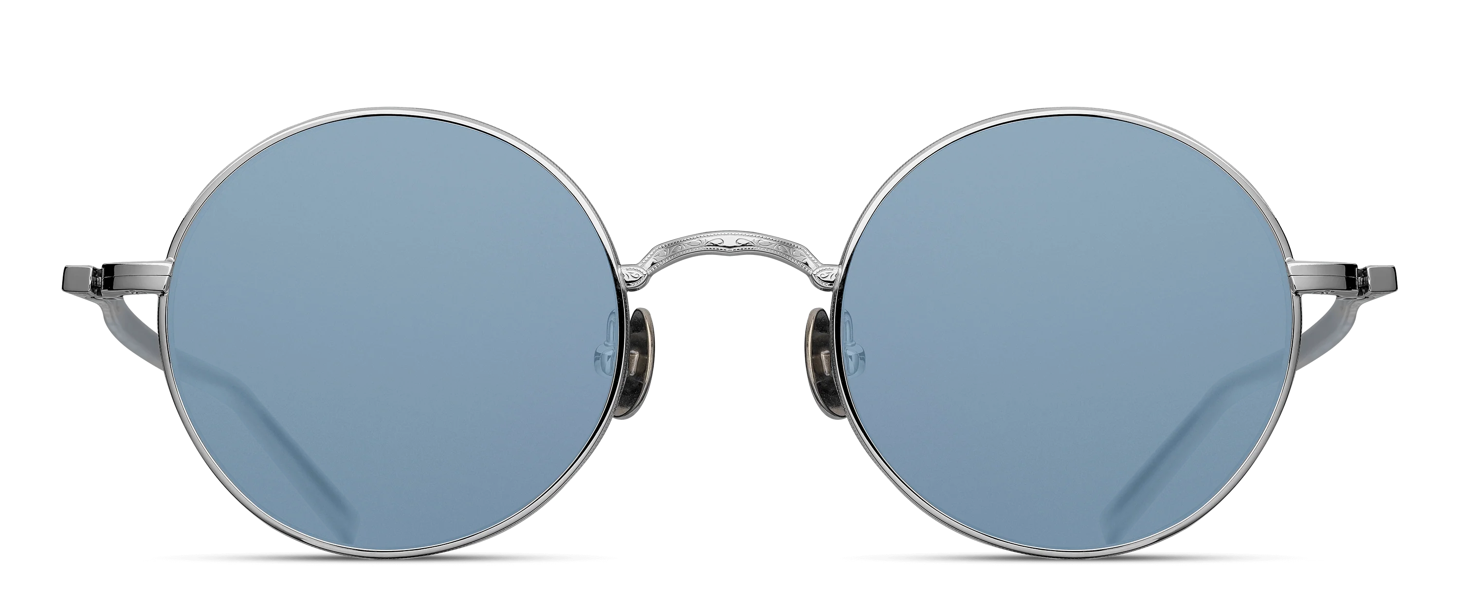 Matsuda 3087 - Color PW Palladium White
