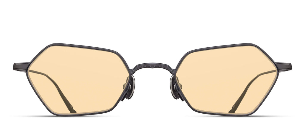 MATSUDA 3138 - Color MBK Matte Black