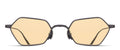MATSUDA 3138 - Color MBK Matte Black