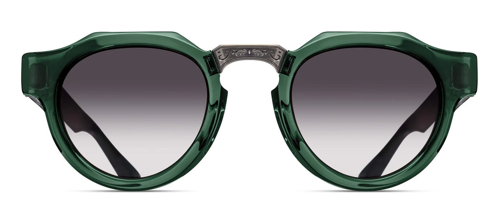 MATSUDA 1037 - Color BGN Bottle Green