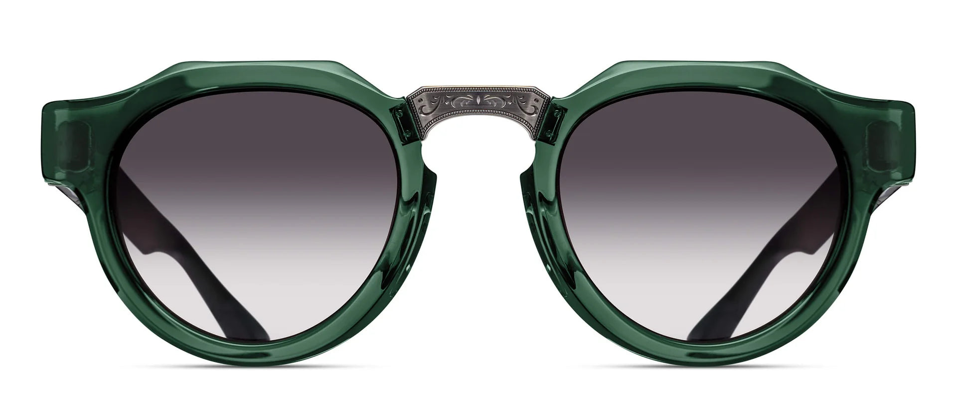 MATSUDA 1037 - Color BGN Bottle Green