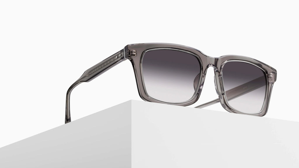 MATSUDA 1040 - Color GRC Grey Crystal