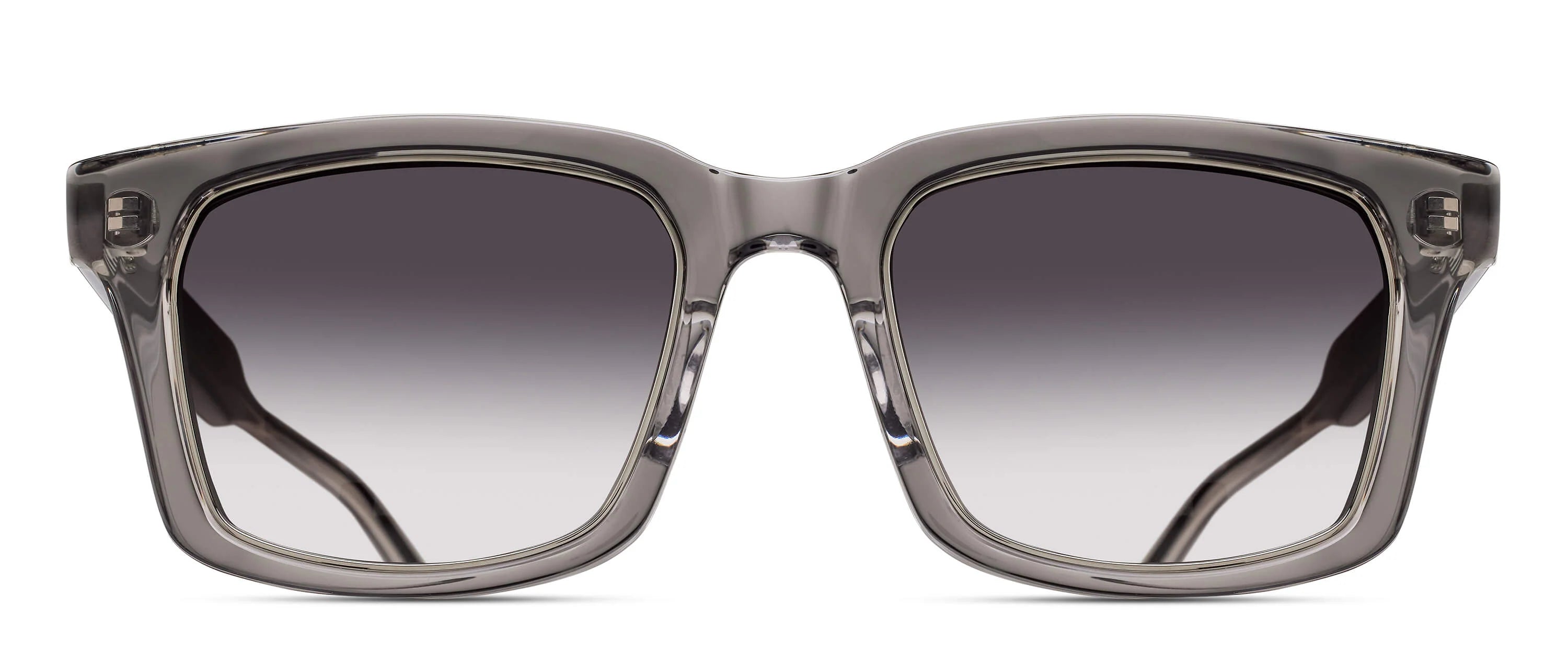 MATSUDA 1040 - Color GRC Grey Crystal