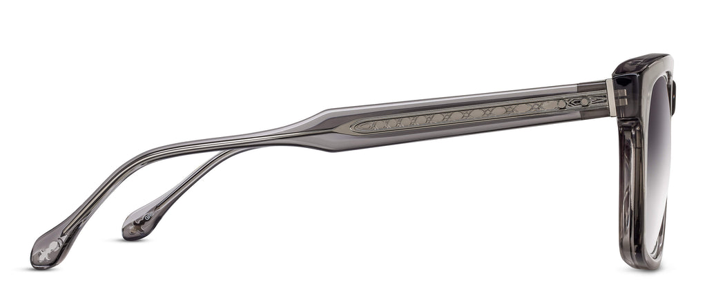 MATSUDA 1040 - Color GRC Grey Crystal