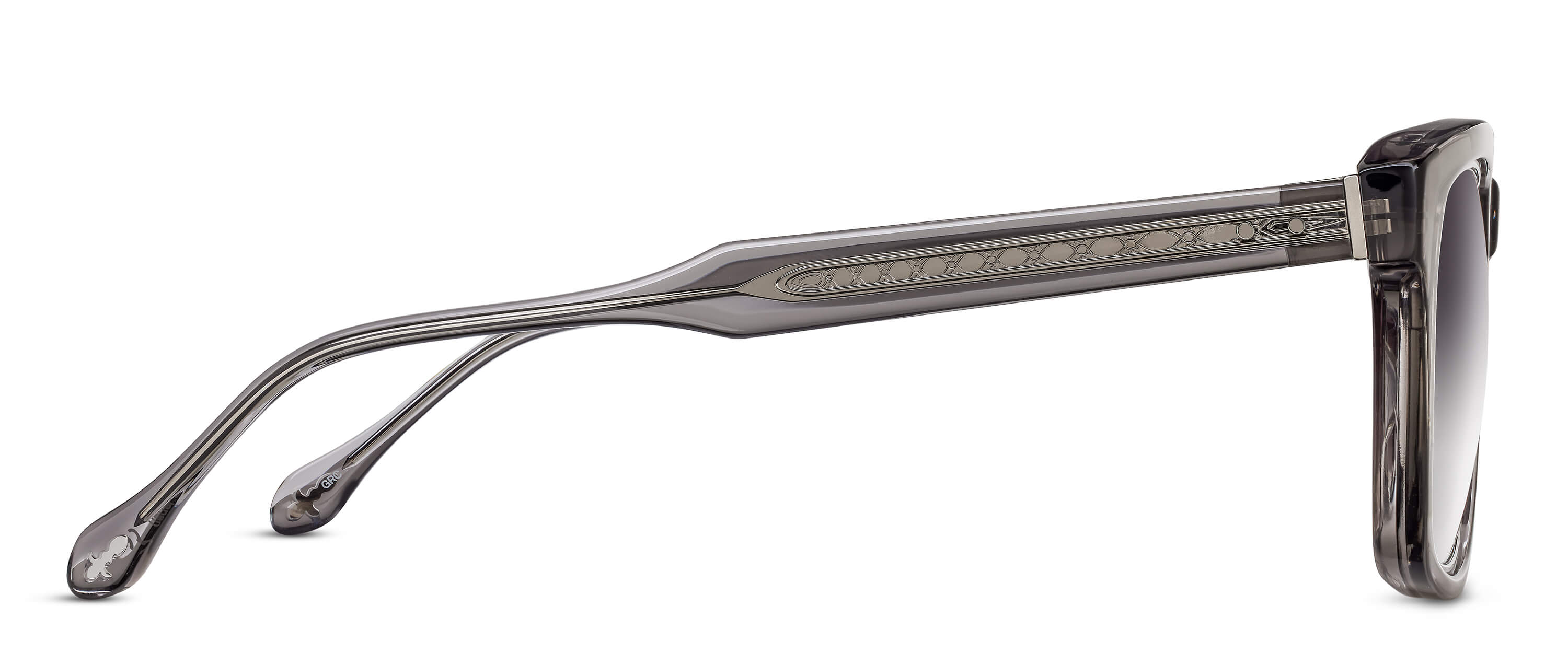 MATSUDA 1040 - Color GRC Grey Crystal