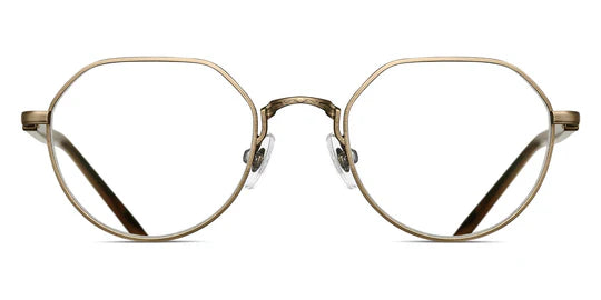 MATSUDA 103 - Color AG Antique Gold
