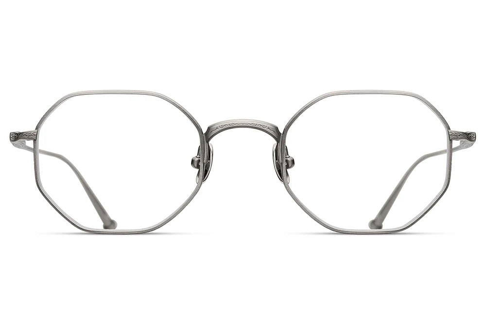 MATSUDA 3086 - Color AS Antique Silver