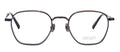 MATSUDA 3101 - Color BLK-MGP Black/Matte Gold