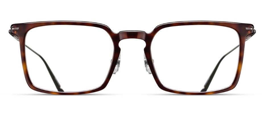 MATSUDA 2060 - Color DTO-AG Dark Tortoise/Antique Gold