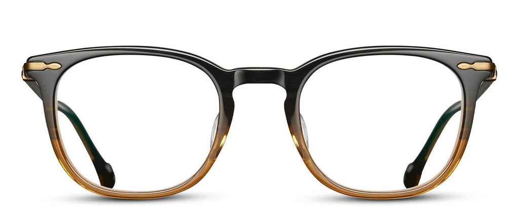 MATSUDA 2047 - Color HDM Half Demi
