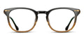 MATSUDA 2047 - Color HDM Half Demi