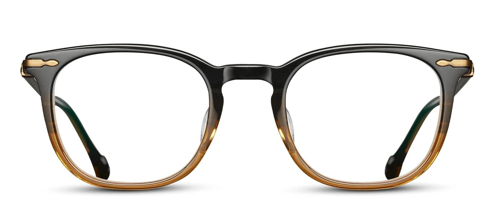 MATSUDA 2047 - Color HDM Half Demi
