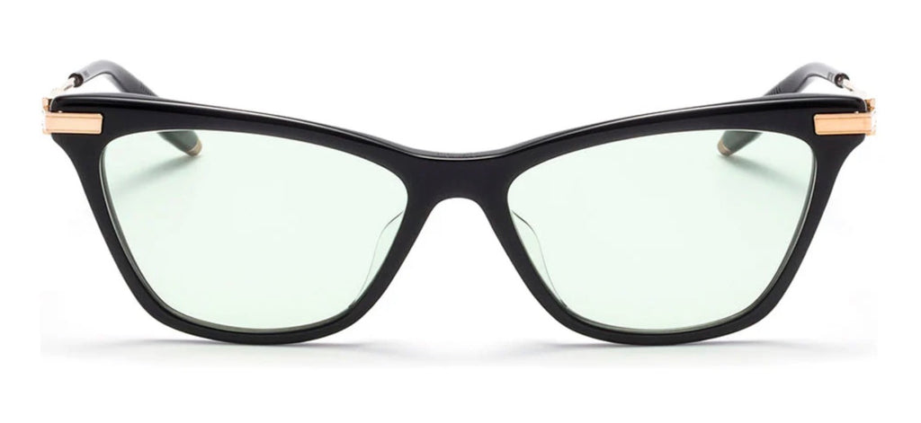 AKONI IRIS - Color GRY-GLD Black
