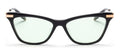 AKONI IRIS - Color GRY-GLD Black