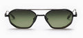 AKONI ERIS-TWO - Color BLK-BLK Matte Black