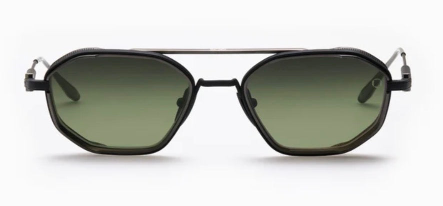 AKONI ERIS-TWO - Color BLK-BLK Matte Black