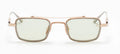 AKONI CASSINI PHOTOCHROMIC - Color GLD-PLD Brushed Gold
