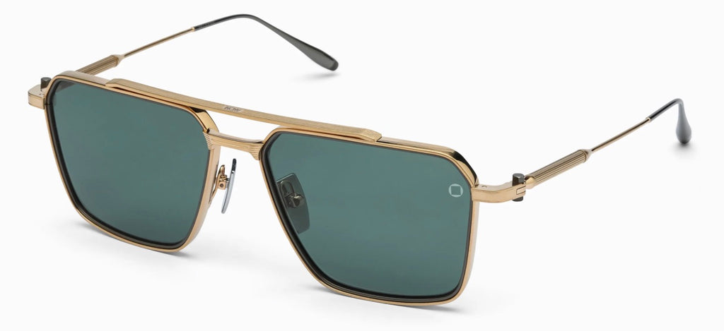 AKONI TELESTO - Color GLD-PLD Brushed Gold