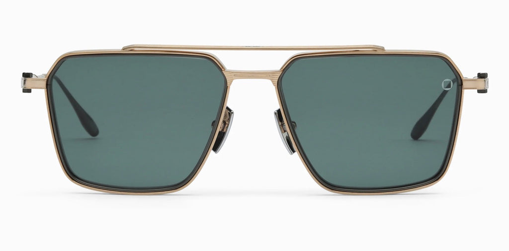 AKONI TELESTO - Color GLD-PLD Brushed Gold