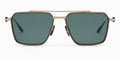 AKONI TELESTO - Color GLD-PLD Brushed Gold