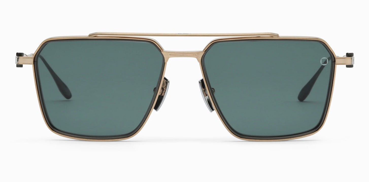 AKONI TELESTO - Color GLD-PLD Brushed Gold