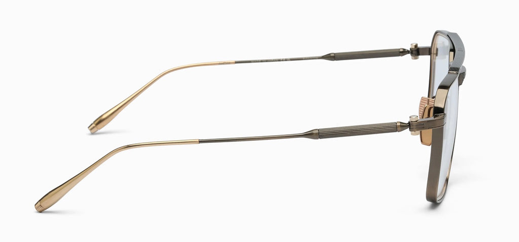 AKONI TELESTO - Color GLD-PLD Brushed Gold