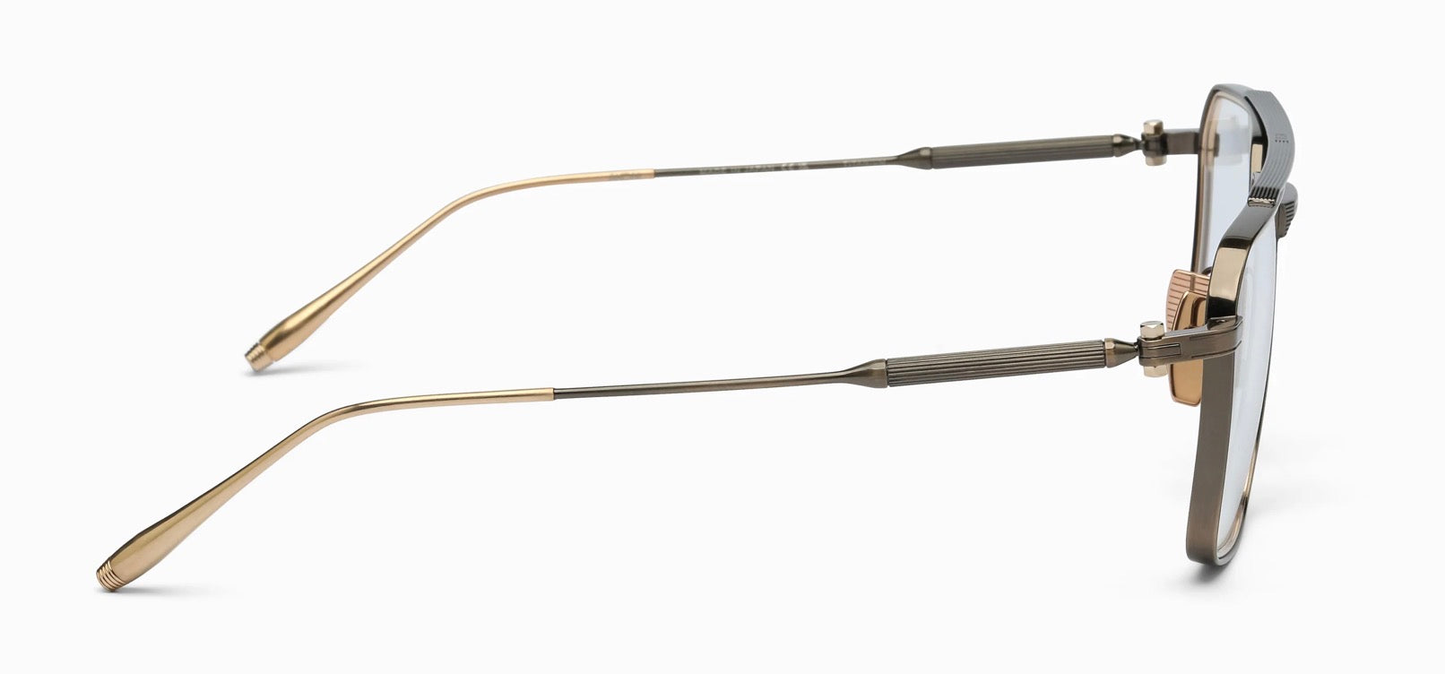 AKONI TELESTO - Color GLD-PLD Brushed Gold