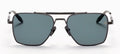 AKONI EOS - Color BLK-OLV Brushed Black