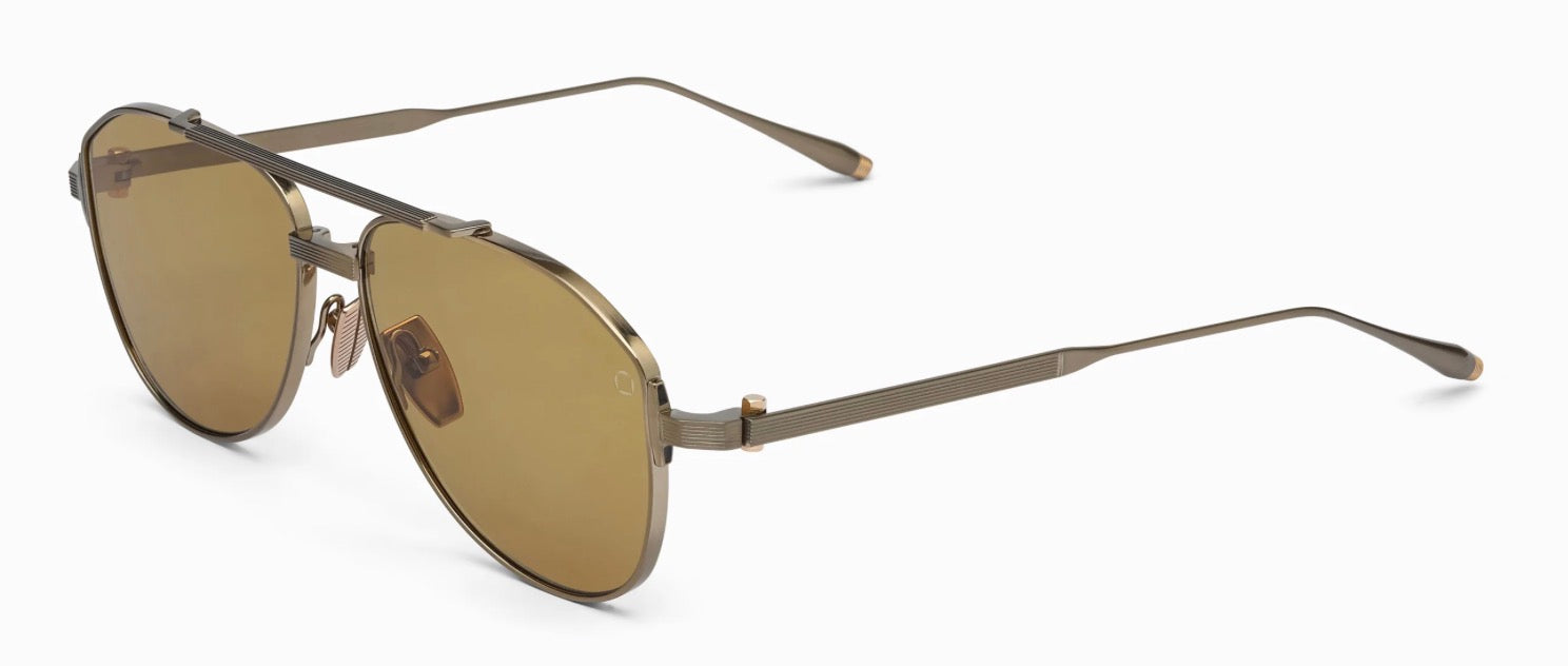 AKONI HELIOS - Color GLD-GLD Antique Gold