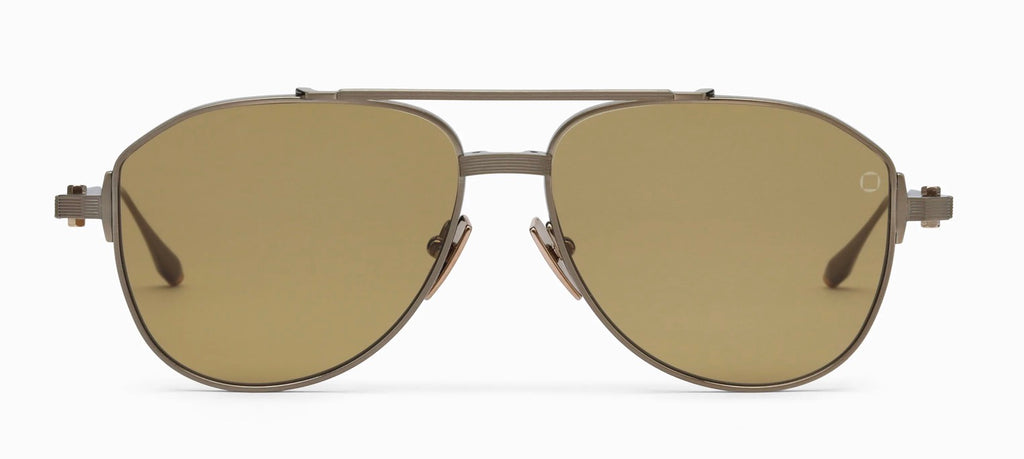 AKONI HELIOS - Color GLD-GLD Antique Gold