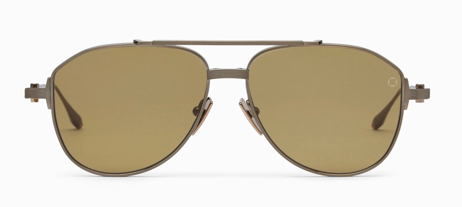 AKONI HELIOS - Color GLD-GLD Antique Gold