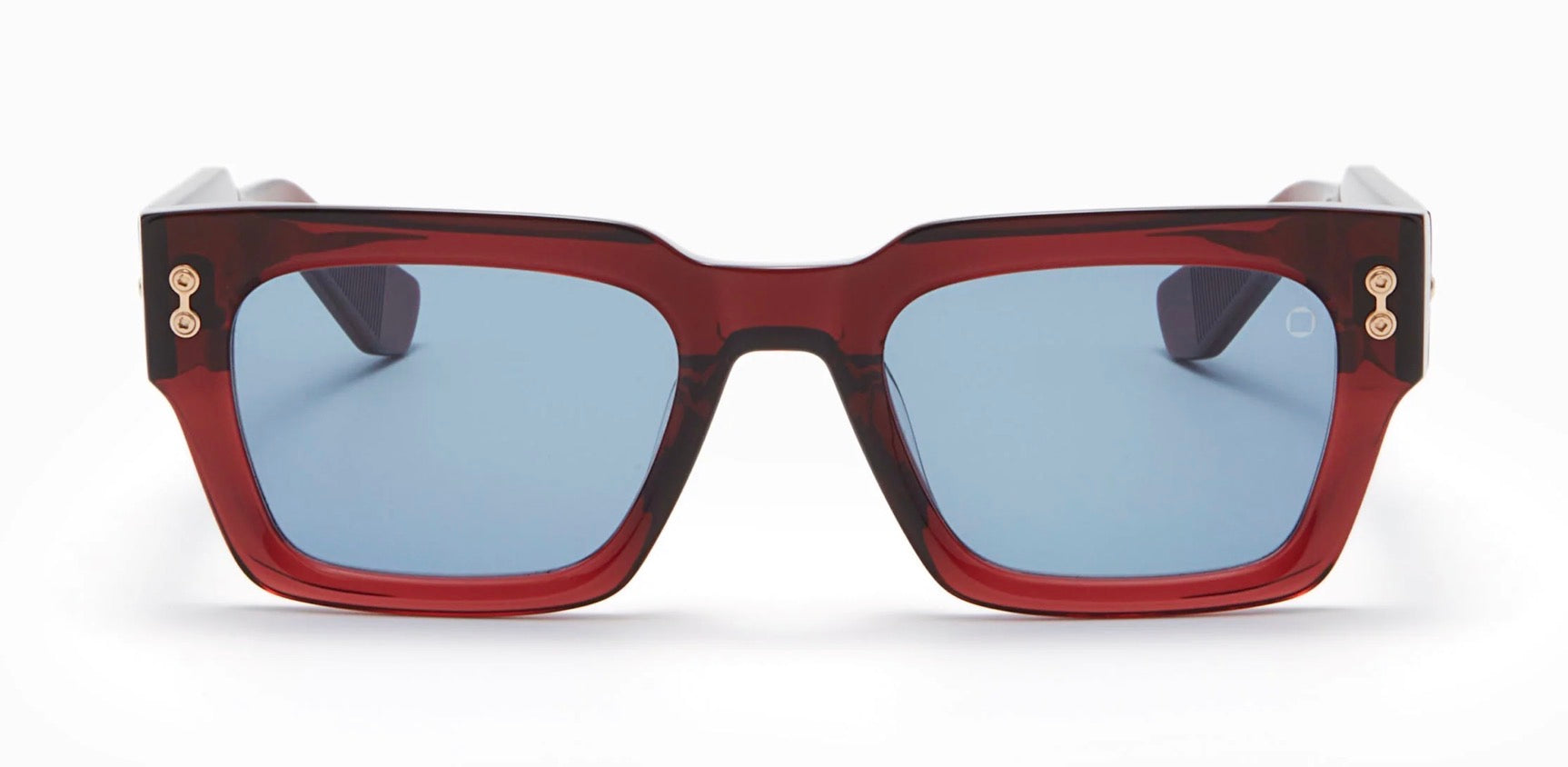 AKONI COSMO - Color BRG-GLD Crystal Burgundy