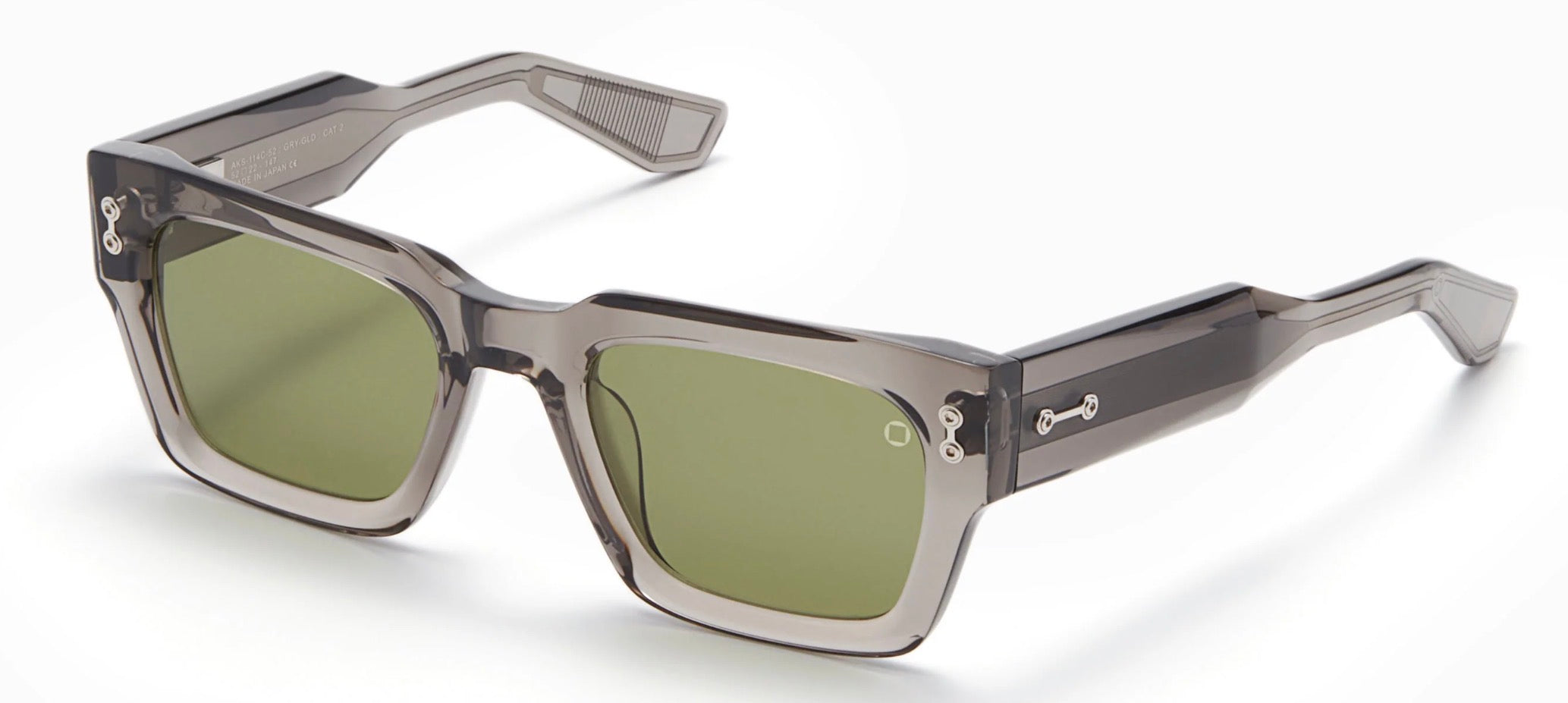 AKONI COSMO - Color GRY-PLD Dark Crystal Grey