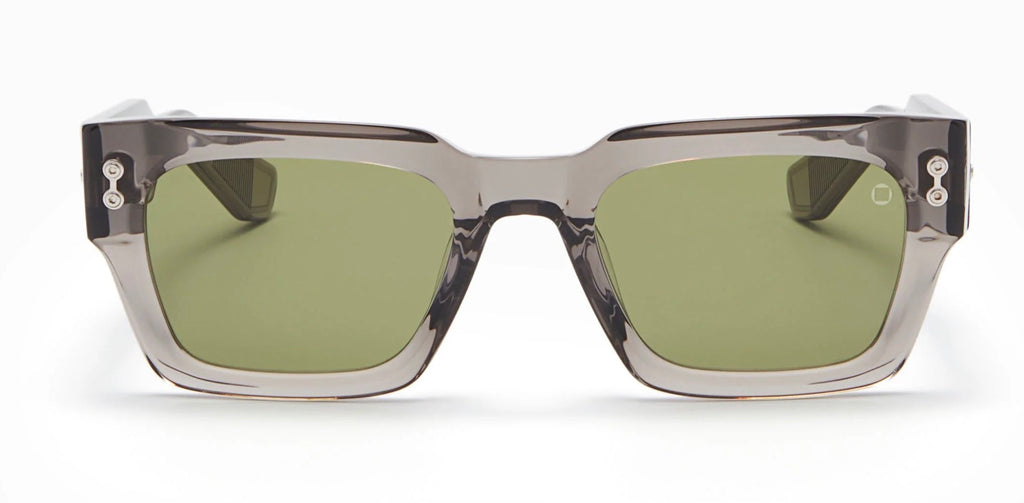 AKONI COSMO - Color GRY-PLD Dark Crystal Grey