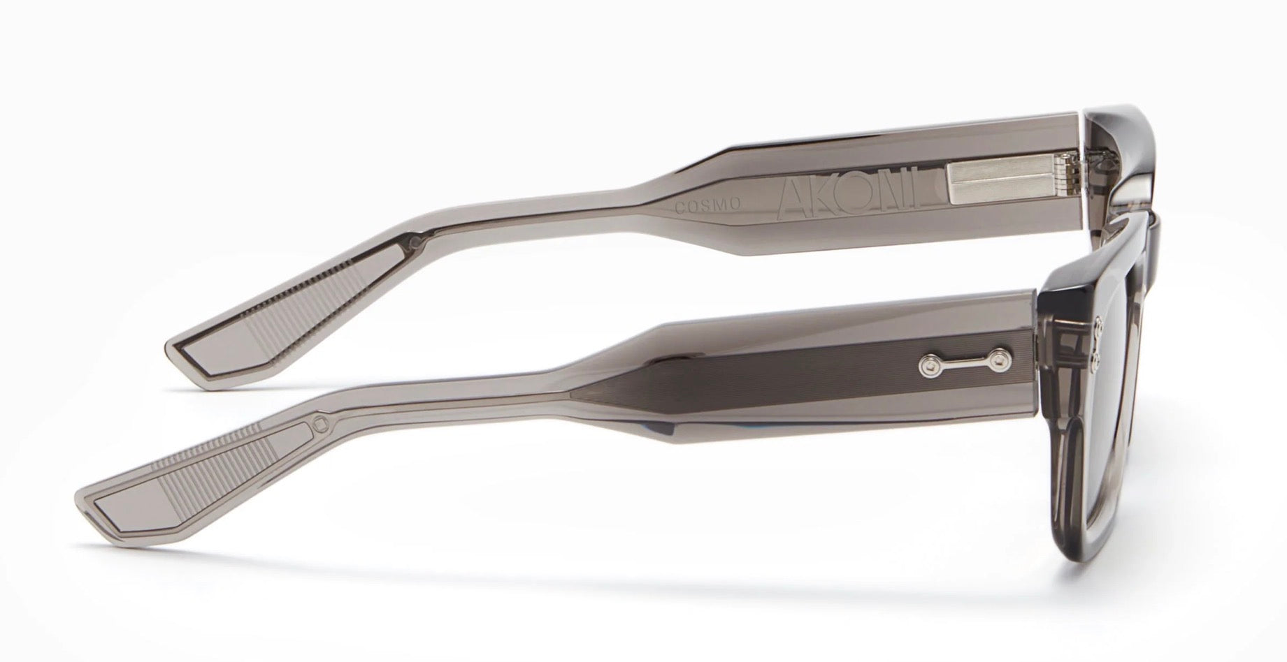AKONI COSMO - Color GRY-PLD Dark Crystal Grey