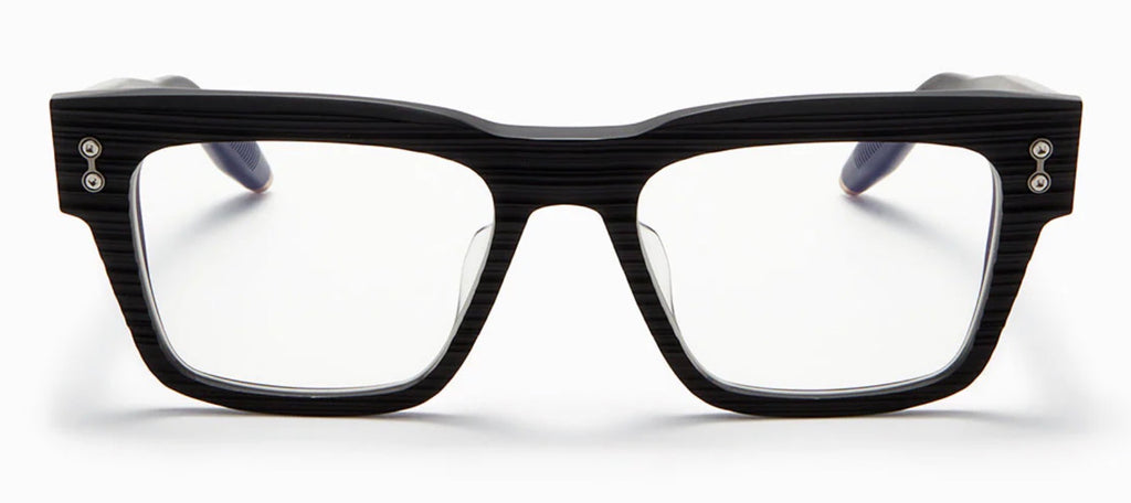 AKONI COLUMBA - Color BLK Scraped Black
