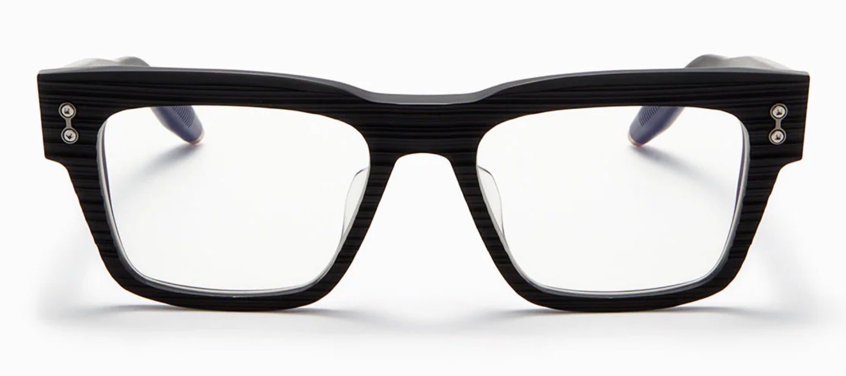 AKONI COLUMBA - Color BLK Scraped Black