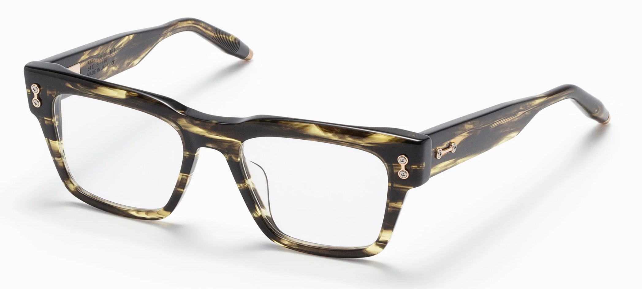 AKONI COLUMBA - Color TRT Dark Tortoise