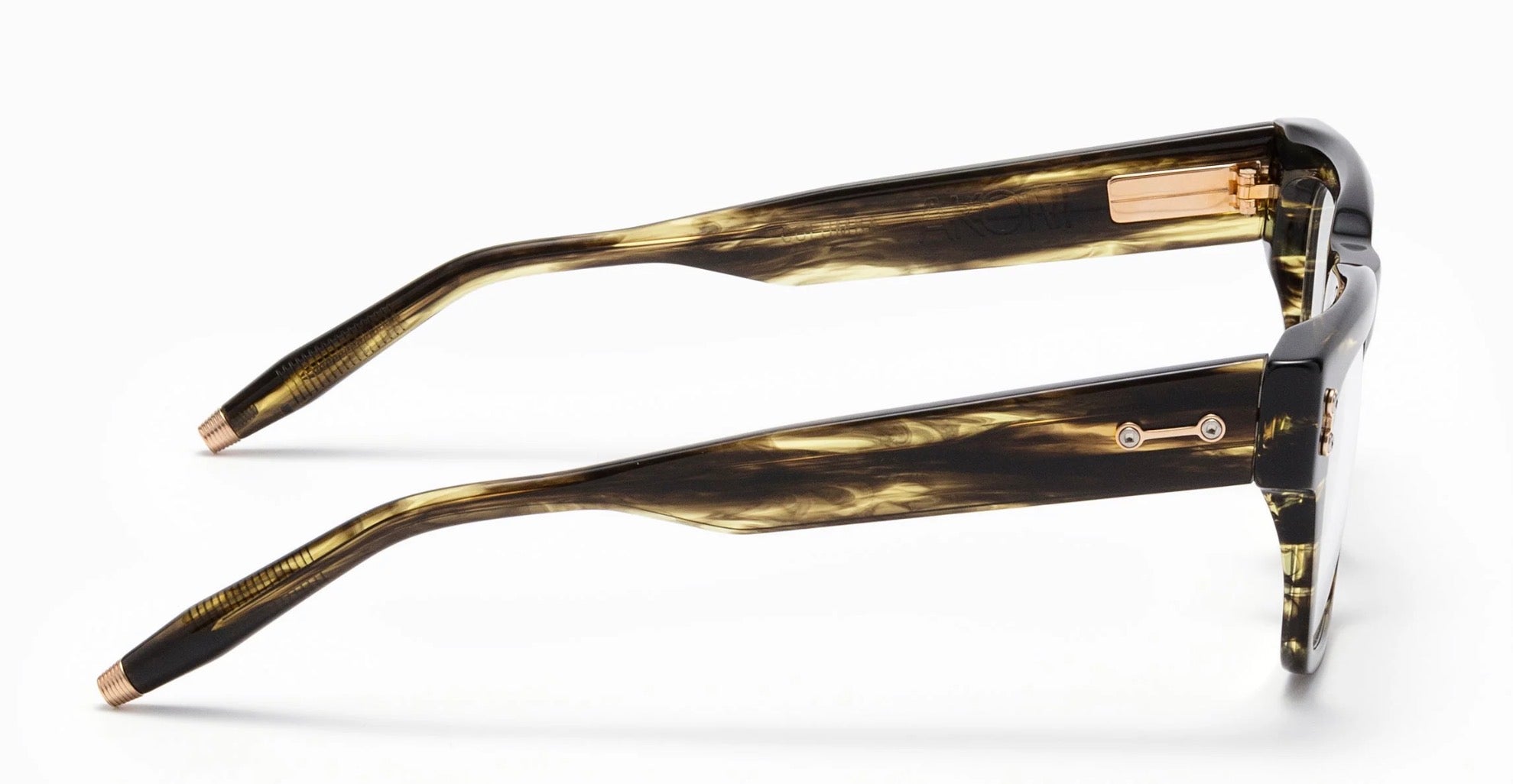 AKONI COLUMBA - Color TRT Dark Tortoise