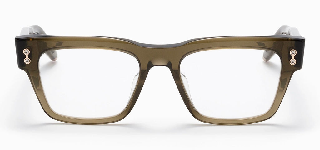 AKONI COLUMBA - Color OLV Olive